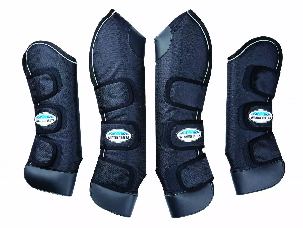 Weatherbeeta Deluxe Travel Boots 