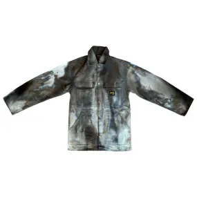 Work Coat - Smokestack