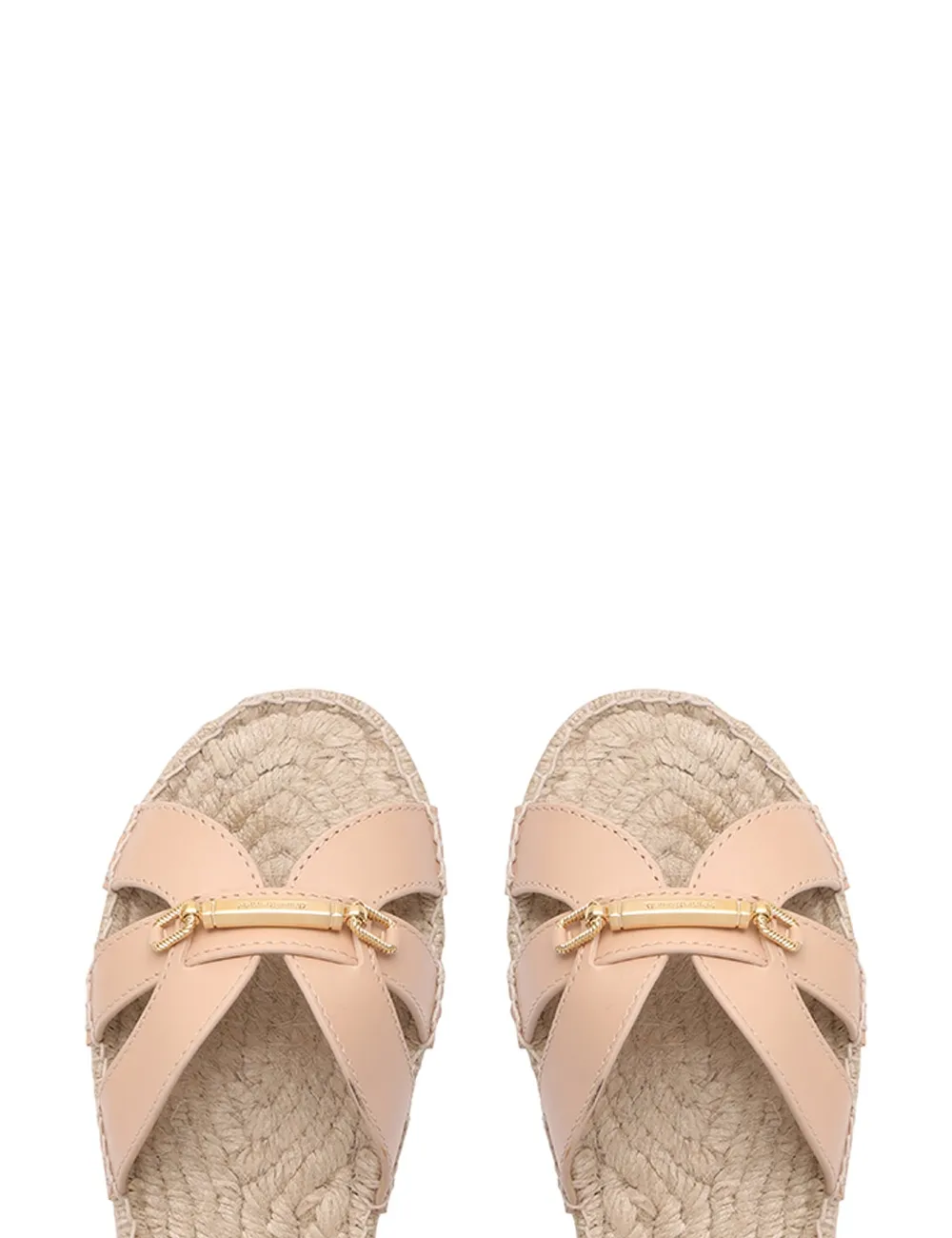 Zimmermann Prisma Sandal