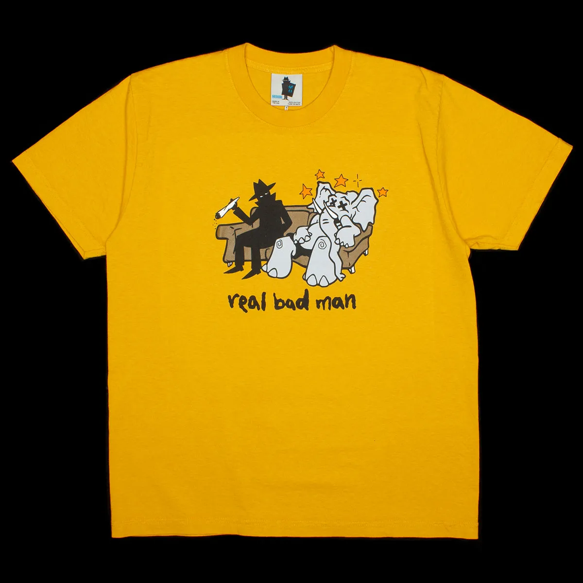 Zonked Friends T-Shirt